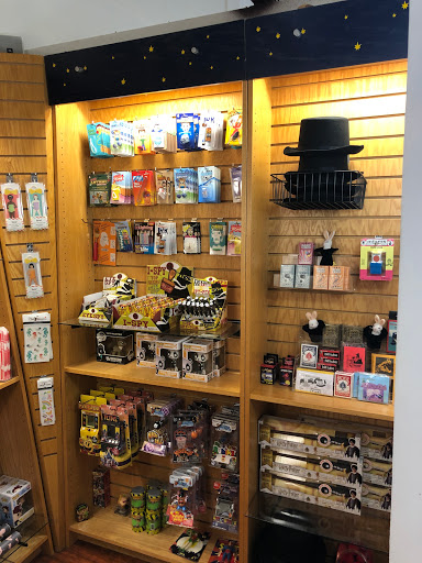 Miracle Mile Toys & Gifts image