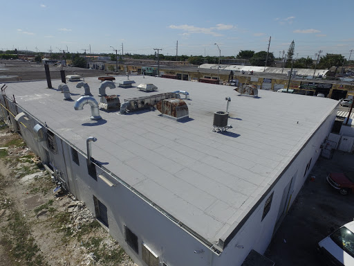 Roofing Contractor «Z-Roofing Contractors», reviews and photos, 2498 W 3rd Ct, Hialeah, FL 33010, USA