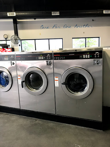 Laundry «Celebration Laundry», reviews and photos, 2529 S Cashua Dr, Florence, SC 29501, USA