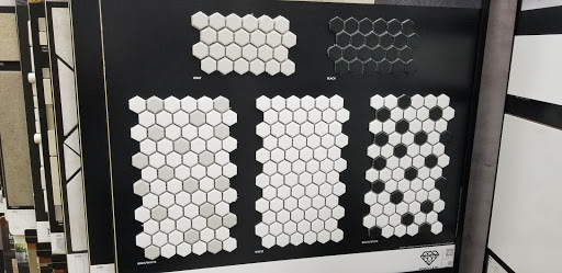 Flooring Store «The BOSS - Builders Outlet Super Store», reviews and photos, 2416 Merrell Rd, Dallas, TX 75229, USA