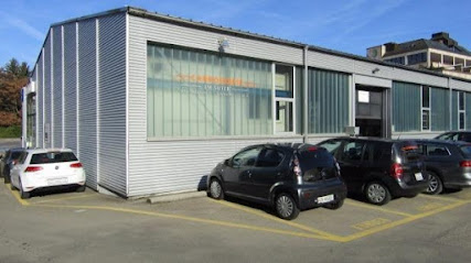 Carrosserie EM Suter GmbH