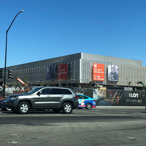 THE LOT City Center image