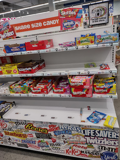 Variety Store «Five Below», reviews and photos, 1155 Mount Vernon Hwy NE #750, Atlanta, GA 30338, USA