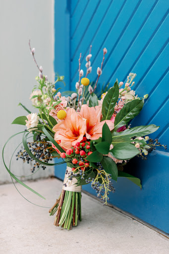 Florist «Floral Designs of Mount Joy», reviews and photos, 102 E Main St, Mount Joy, PA 17552, USA