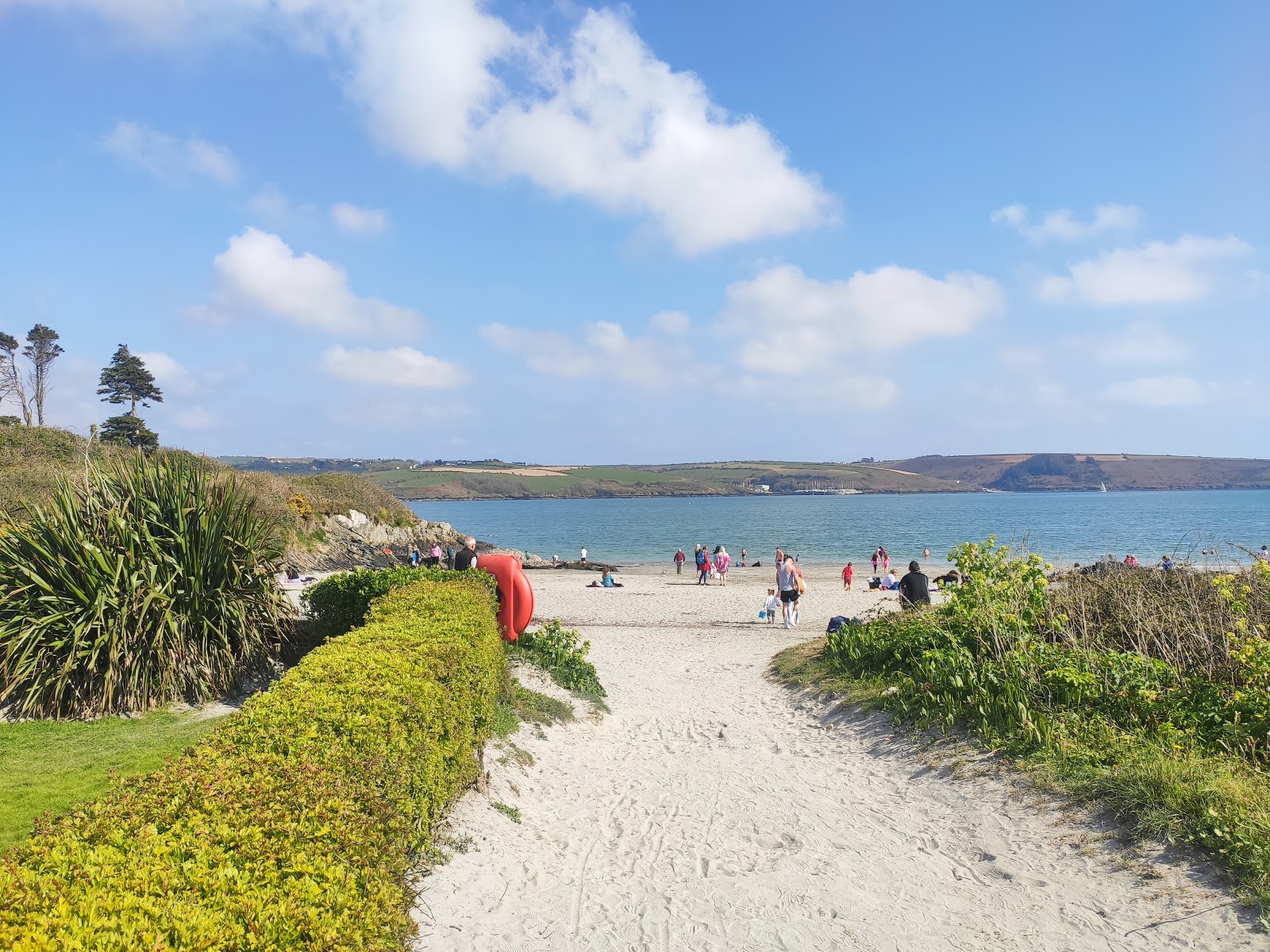 Dock Beach (Kinsale Beach) photo #8