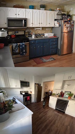 General Contractor «Eco-Pure Construction, Inc», reviews and photos, 412 W Somerdale Rd, Voorhees Township, NJ 08043, USA