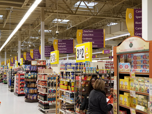 Supermarket «Super Stop & Shop», reviews and photos, 246 S Highland Ave, Ossining, NY 10562, USA