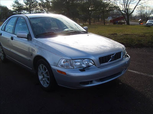 Auto Body Shop «Hayes Auto Body», reviews and photos, 115 Schoolhouse Rd, Souderton, PA 18964, USA