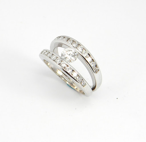 Jeweler «Eternity Jewelers», reviews and photos, 16540 Pointe Village Dr #106, Lutz, FL 33558, USA