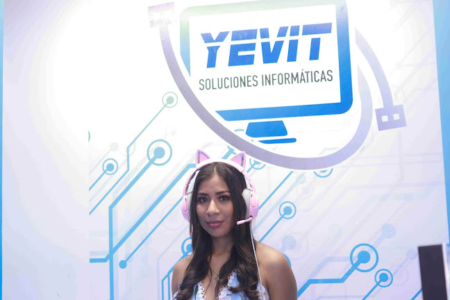 Yevit Soluciones Informáticas - El Guabo