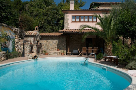 Bed & Breakfast Palazzo Conforti Treehouse Resort - Case sull'albero Vico Ruggero Leoncavallo, 1, 87040 Marano Marchesato CS, Italia