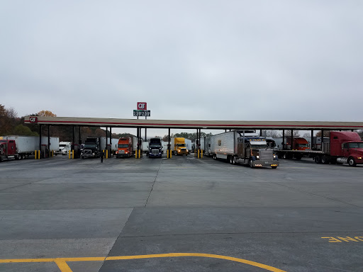 Gas Station «QuikTrip», reviews and photos, 5705 Fulton Industrial Blvd SW, Atlanta, GA 30336, USA