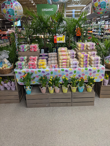 Supermarket «Giant», reviews and photos, 25939 John J Williams Hwy, Millsboro, DE 19966, USA