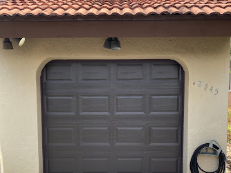 Asap Garage Doors