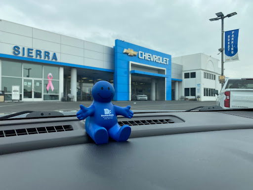 Sierra Chevrolet image
