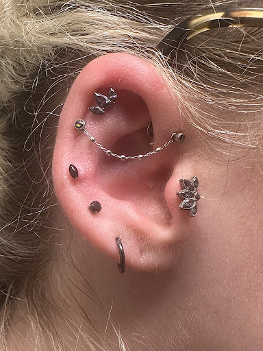 Explore tattoo ideas cheap, creative tattoo ideas in Somers Point, available at Dark Renditions Tattoo and Body Piercing