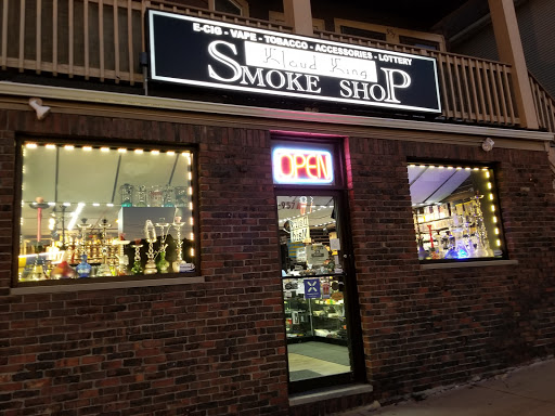 Vaporizer Store «Kloud King Smoke Shop», reviews and photos, 957 Broadway, Everett, MA 02149, USA