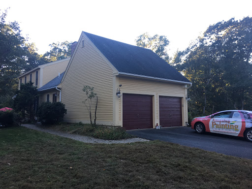 Painting «Amazing Painting Company», reviews and photos, 8 Adams Ct, Amesbury, MA 01913, USA