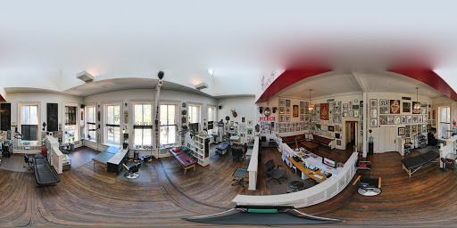 Explore tattoo ideas for mens sleeves, creative tattoo ideas in Savannah, available at Anonymous Tattoo