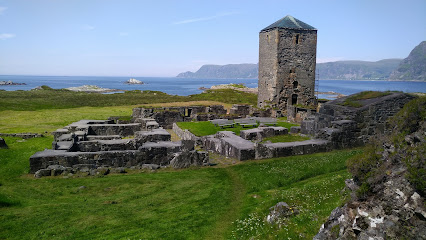 Selja Kloster