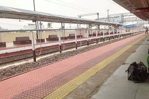 Palasa Railway Station image