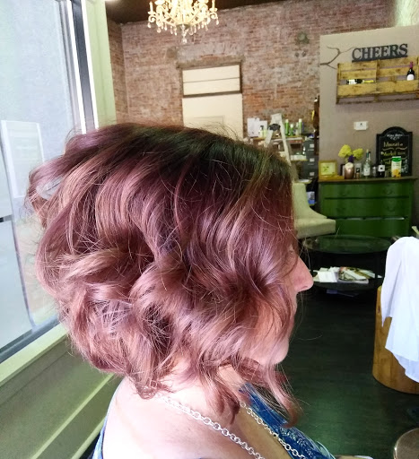 Hair Salon «Envee Hair Studio and Spa», reviews and photos, 218 W 3rd St, Chico, CA 95928, USA