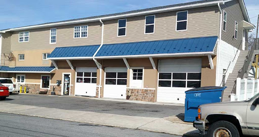 Auto Repair Shop «M&S Auto Service Center Inc», reviews and photos, 2 E 2nd St, Hummelstown, PA 17036, USA