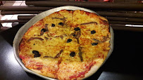 Pizza du Pizzeria Les Tilleuls à Marseille - n°13