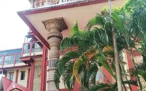 Thiruchembur Murugan Temple image