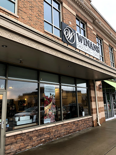 Coffee Shop «Winans Fine Chocolates and Coffees», reviews and photos, 45 Plum St, Beavercreek, OH 45440, USA