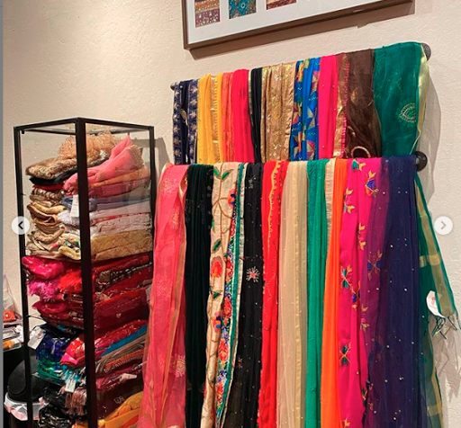 Boutique «Kanyadaan Boutique», reviews and photos, 40967 Fremont Blvd, Fremont, CA 94538, USA