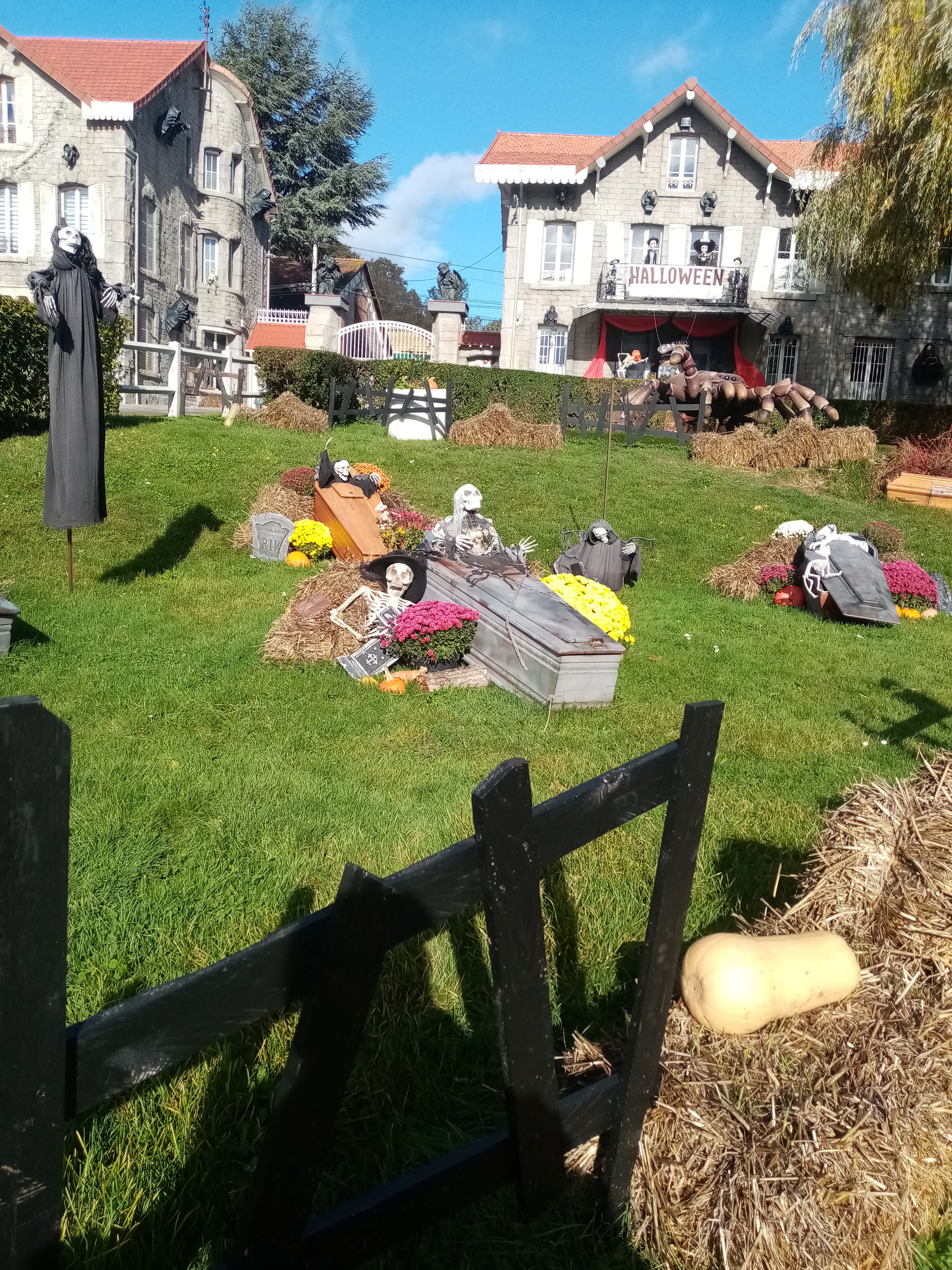 Photo n° 2 de l'avis de FGL. fait le 02/11/2023 à 16:33