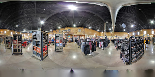 Harley-Davidson Dealer «Harley-Davidson of Kingwood», reviews and photos, 111 Northpines Dr, Kingwood, TX 77339, USA