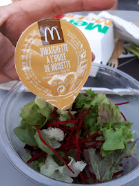 Aliment-réconfort du Restauration rapide McDonald's Chalzeule à Chalezeule - n°7