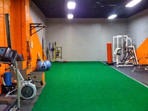 Health Club «Power House Gym», reviews and photos, 60 Saddle River Ave, South Hackensack, NJ 07606, USA