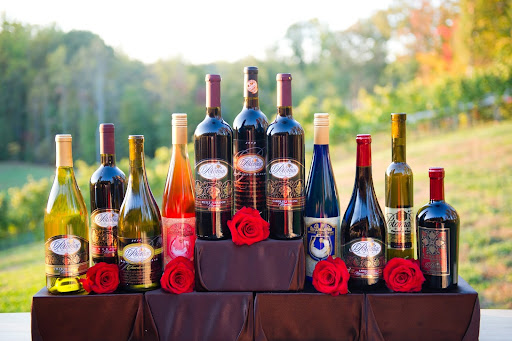 Winery «Potomac Point Winery & Vineyard», reviews and photos, 275 Decatur Rd, Stafford, VA 22554, USA