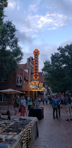 Performing Arts Theater «The Paramount Theater», reviews and photos, 215 E Main St, Charlottesville, VA 22902, USA