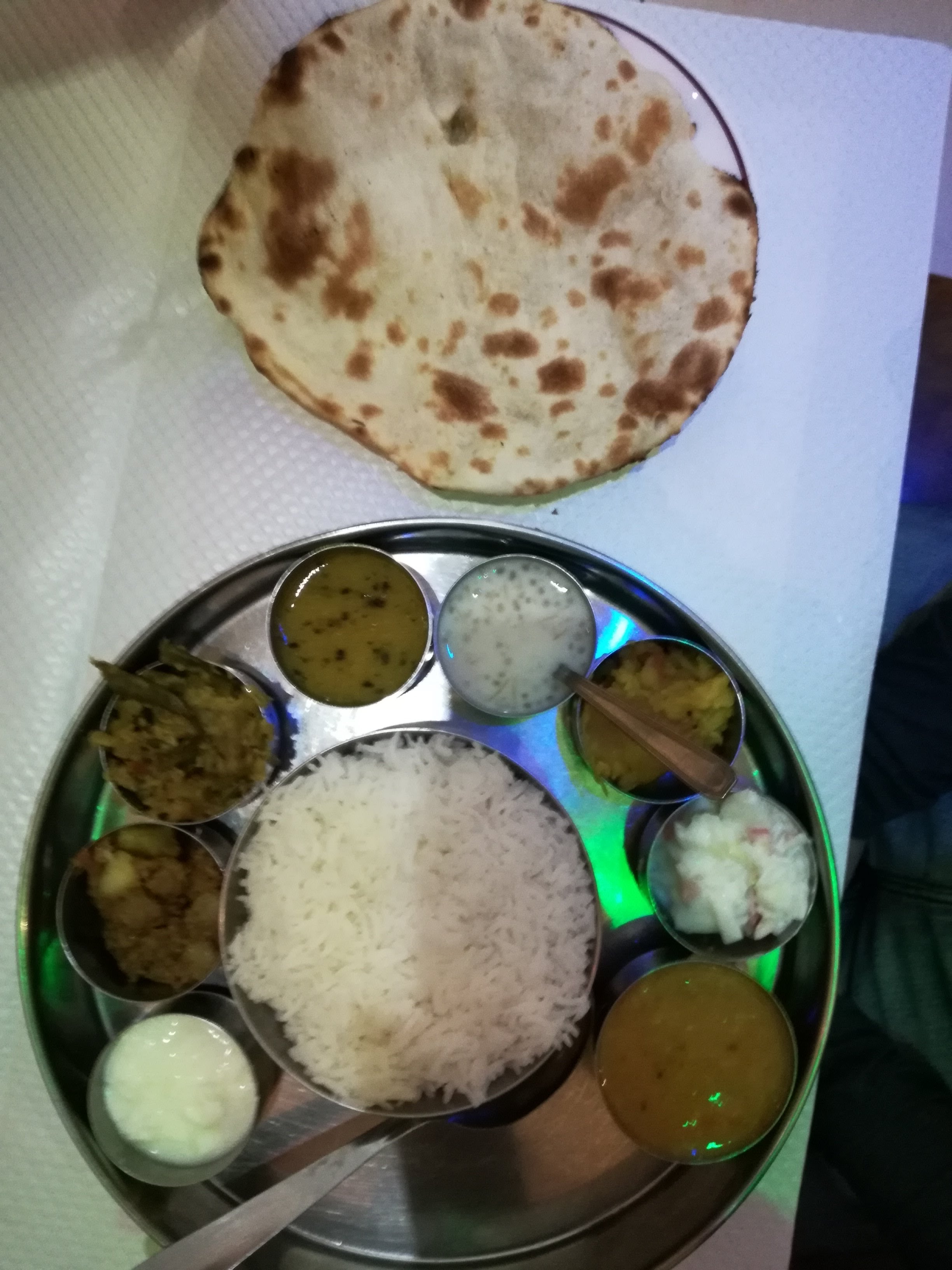 Photo n° 5 de l'avis de Ashishkumar.a fait le 01/05/2018 à 13:28