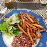Photo n° 3 de l'avis de Béatrice.a fait le 10/04/2023 à 16:59 pour L'Impact le Restaurant du Golf de Donnery à Donnery