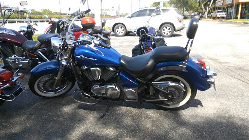Motorcycle Dealer «Motorcycle World», reviews and photos, 8242 FL-84, Davie, FL 33324, USA