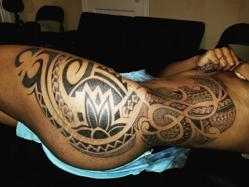 Explore small moon tattoo ideas, creative tattoo ideas in Sumter, available at LegendaryArt,LLC ,Tattoo Shop