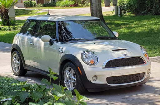 Used Car Dealer «Mashburn Motors», reviews and photos, 411 Northbound Gratiot Ave, Mt Clemens, MI 48043, USA
