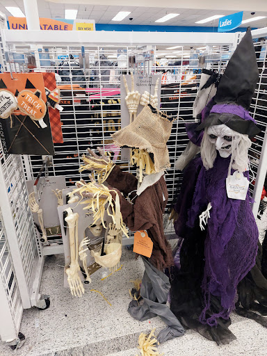 Clothing Store «Ross Dress for Less», reviews and photos, 2676 Homestead Rd, Santa Clara, CA 95051, USA