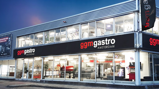 GGM Gastro Amsterdam