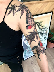 Loja de Tatuagens Ariukenart (Paulo Barbosa) Porto