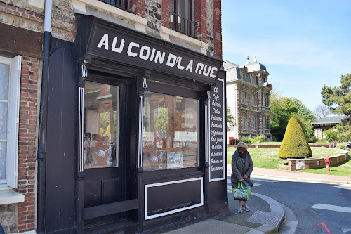 Magasin Au Coin D'La Rue Fécamp