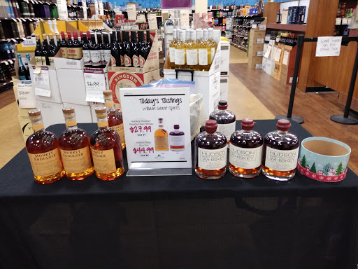 Liquor Store «State Liquor Store», reviews and photos, 540 S Oxford Valley Rd, Fairless Hills, PA 19030, USA