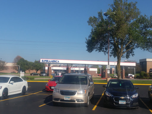 Gas Station «SuperAmerica», reviews and photos, 1551 Woodlane Dr, Woodbury, MN 55125, USA
