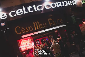 The Celtic Corner image