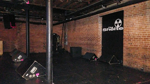 Live Music Venue «Saint Andrews Hall», reviews and photos, 431 E Congress St, Detroit, MI 48226, USA